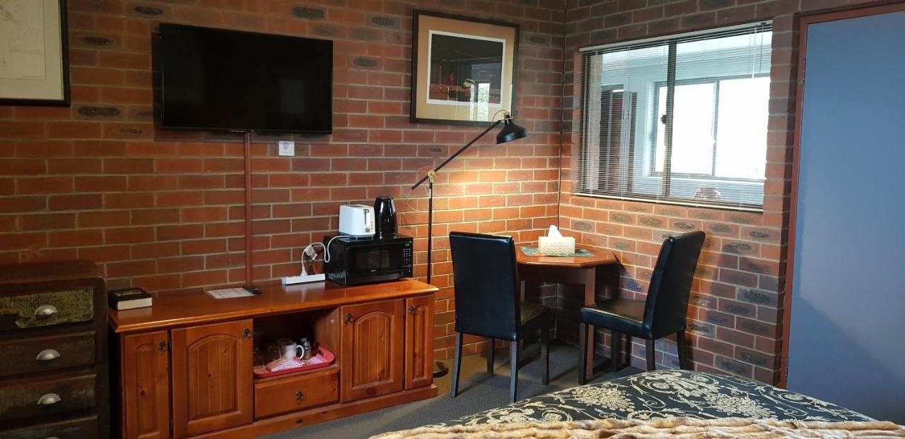 New Horizons Farm Stay Smeaton Extérieur photo