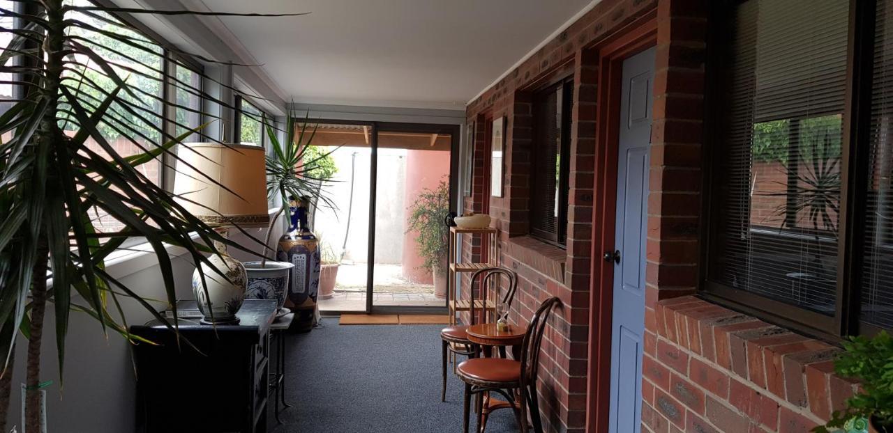New Horizons Farm Stay Smeaton Extérieur photo