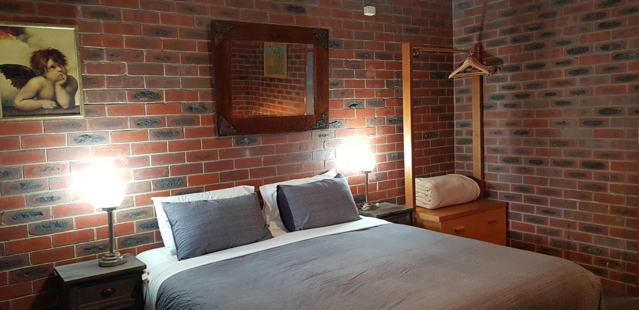 New Horizons Farm Stay Smeaton Extérieur photo