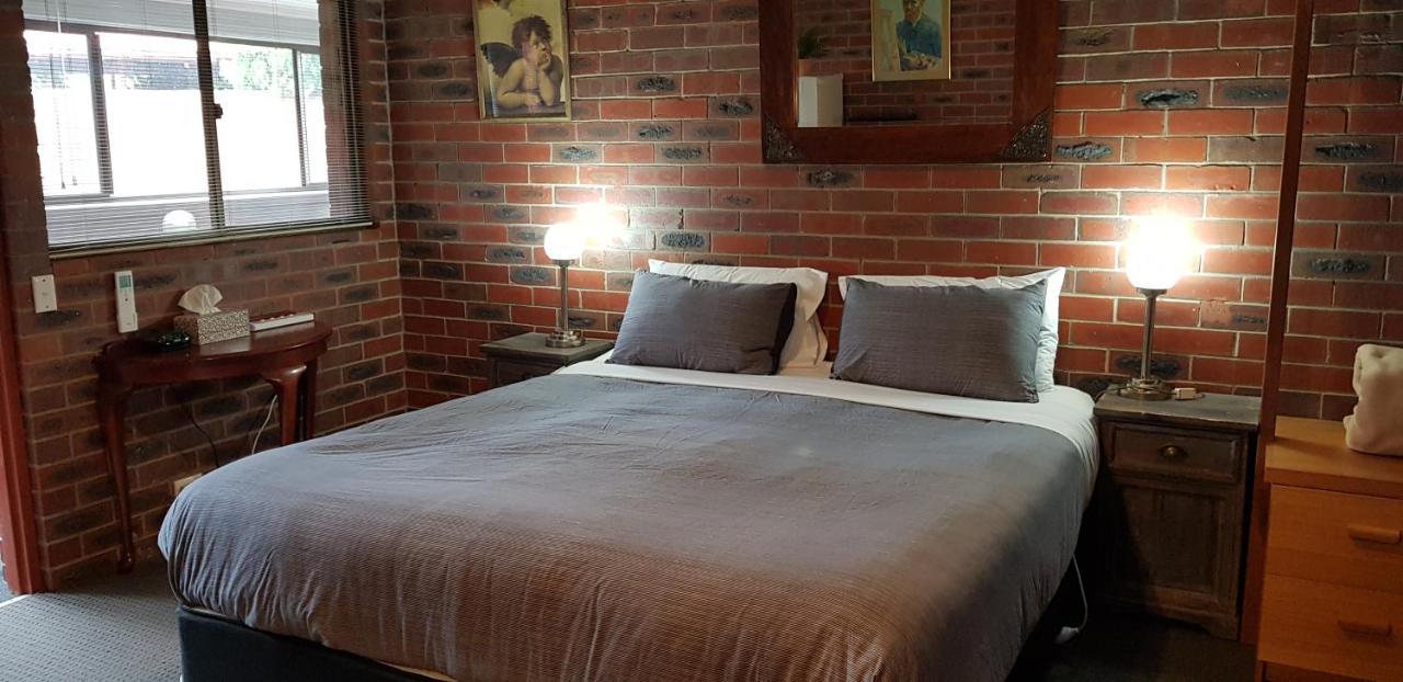New Horizons Farm Stay Smeaton Extérieur photo