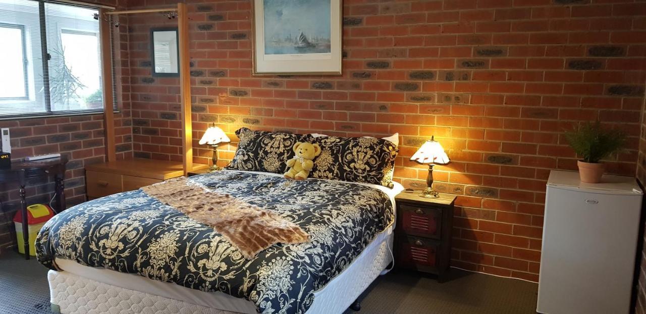 New Horizons Farm Stay Smeaton Extérieur photo
