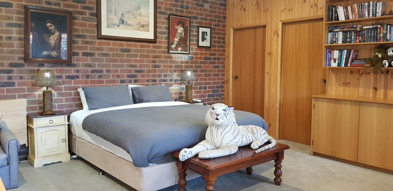 New Horizons Farm Stay Smeaton Extérieur photo