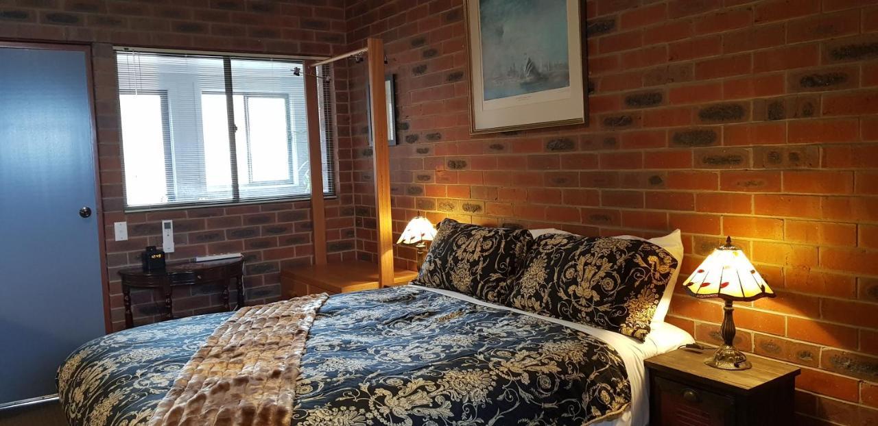 New Horizons Farm Stay Smeaton Extérieur photo
