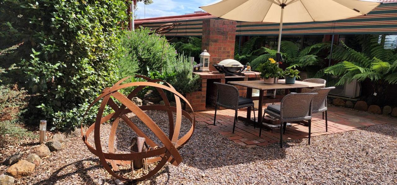 New Horizons Farm Stay Smeaton Extérieur photo