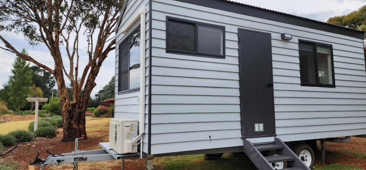New Horizons Farm Stay Smeaton Extérieur photo