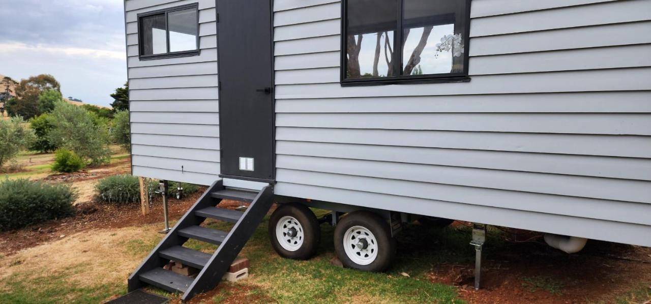 New Horizons Farm Stay Smeaton Extérieur photo
