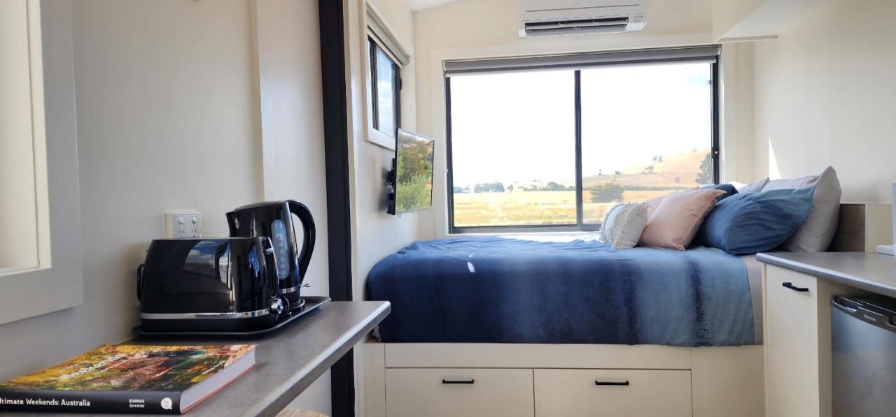 New Horizons Farm Stay Smeaton Extérieur photo