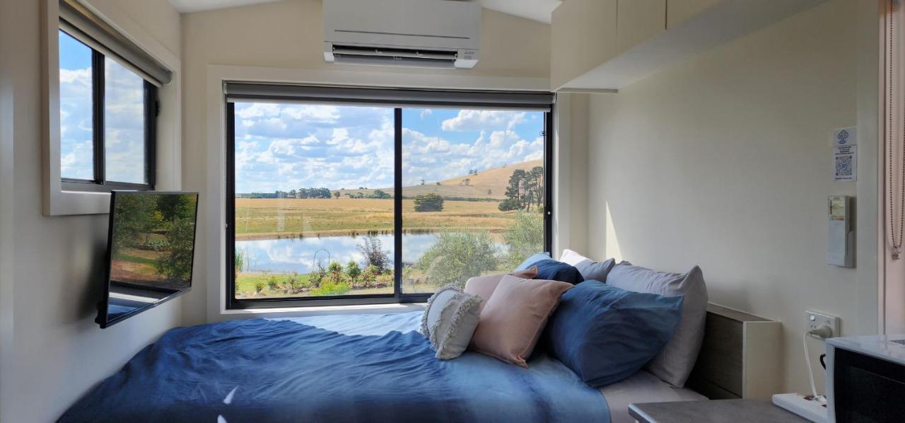 New Horizons Farm Stay Smeaton Extérieur photo