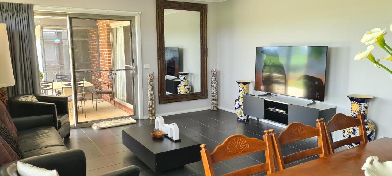 New Horizons Farm Stay Smeaton Extérieur photo