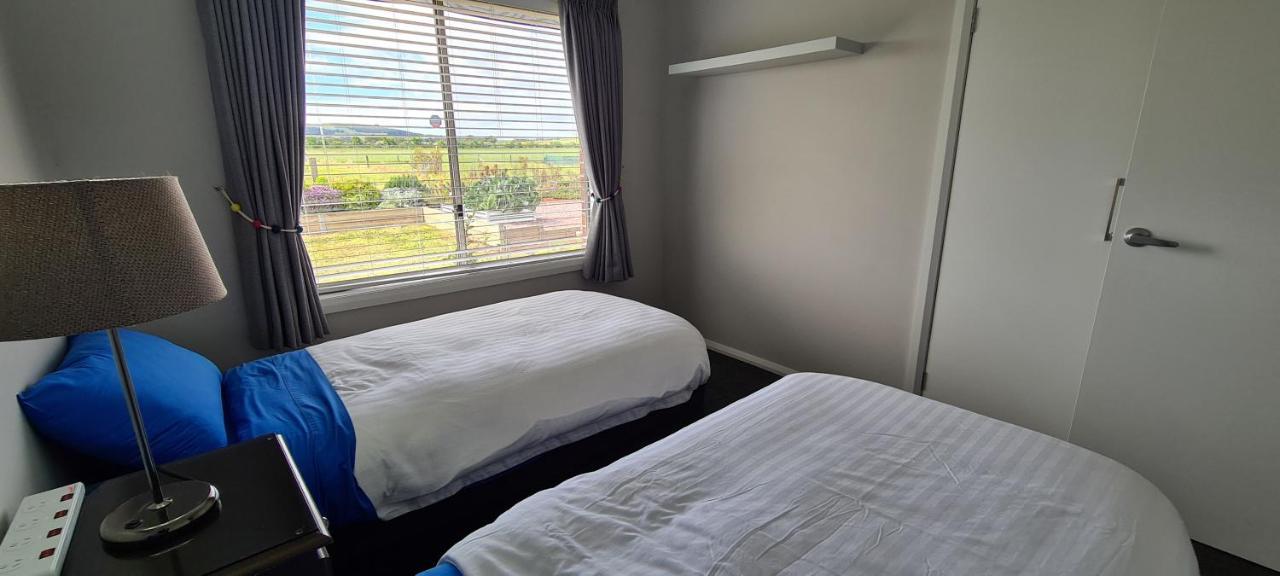 New Horizons Farm Stay Smeaton Extérieur photo