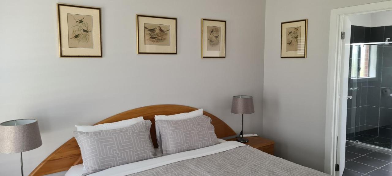 New Horizons Farm Stay Smeaton Extérieur photo