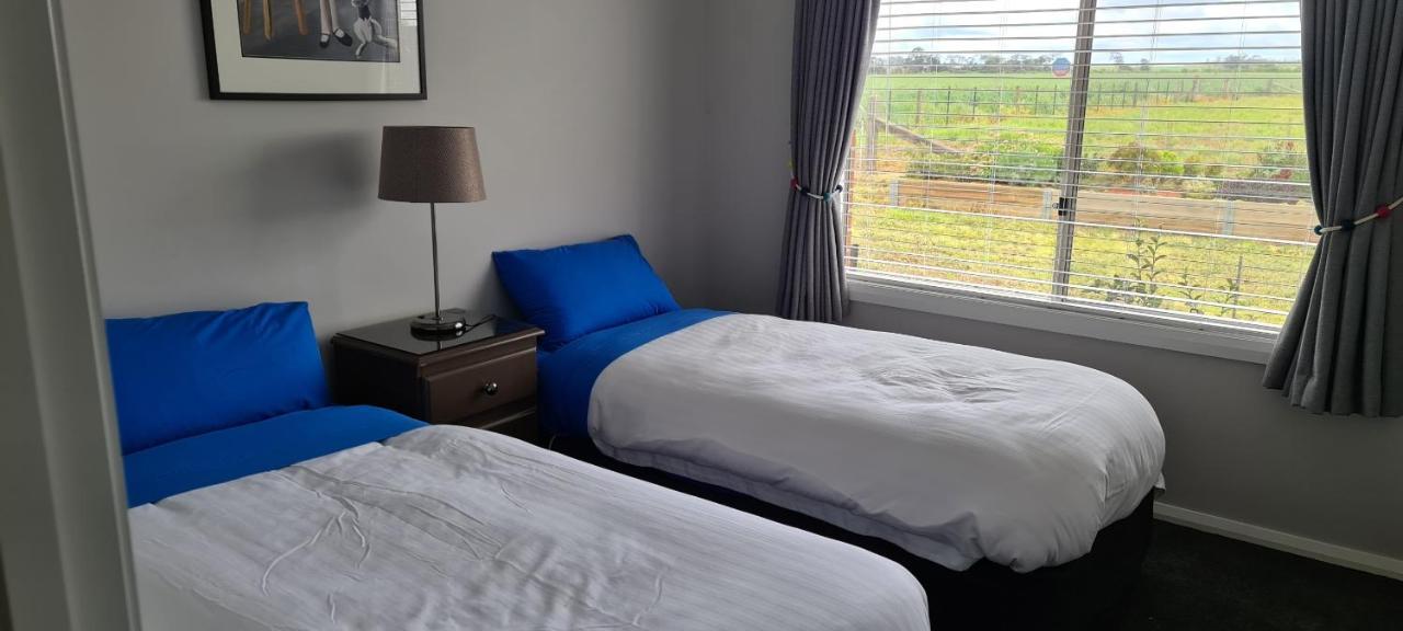 New Horizons Farm Stay Smeaton Extérieur photo