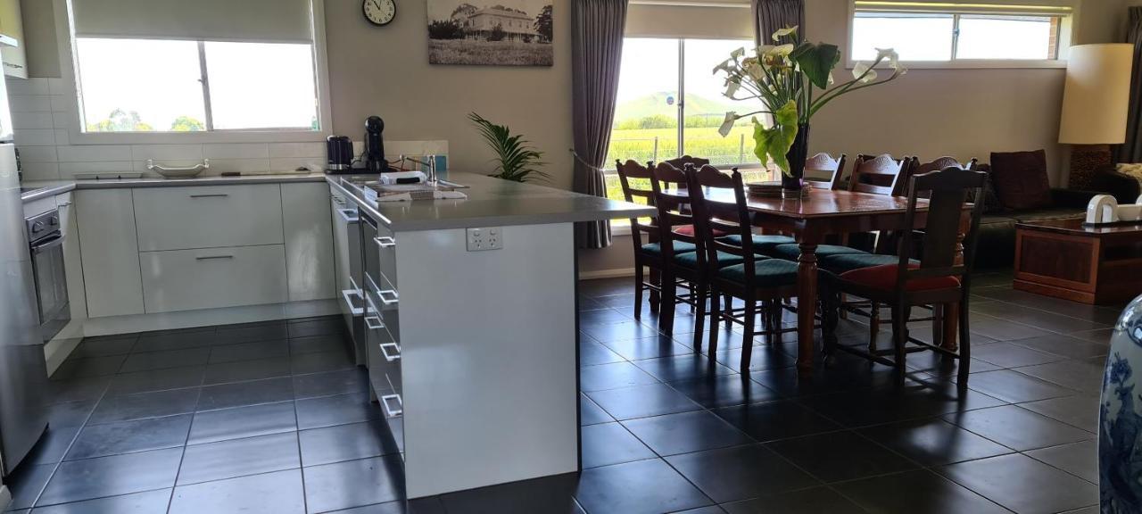 New Horizons Farm Stay Smeaton Extérieur photo