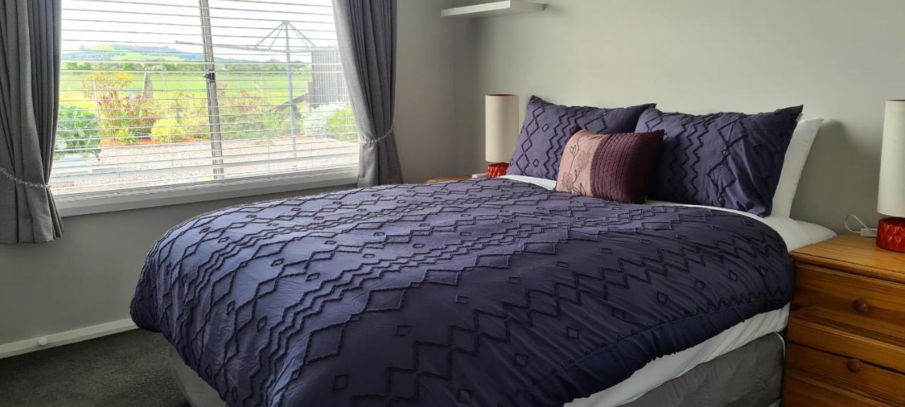 New Horizons Farm Stay Smeaton Extérieur photo