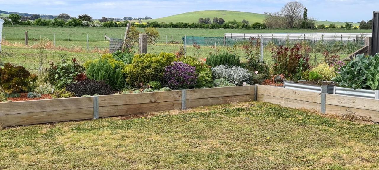 New Horizons Farm Stay Smeaton Extérieur photo