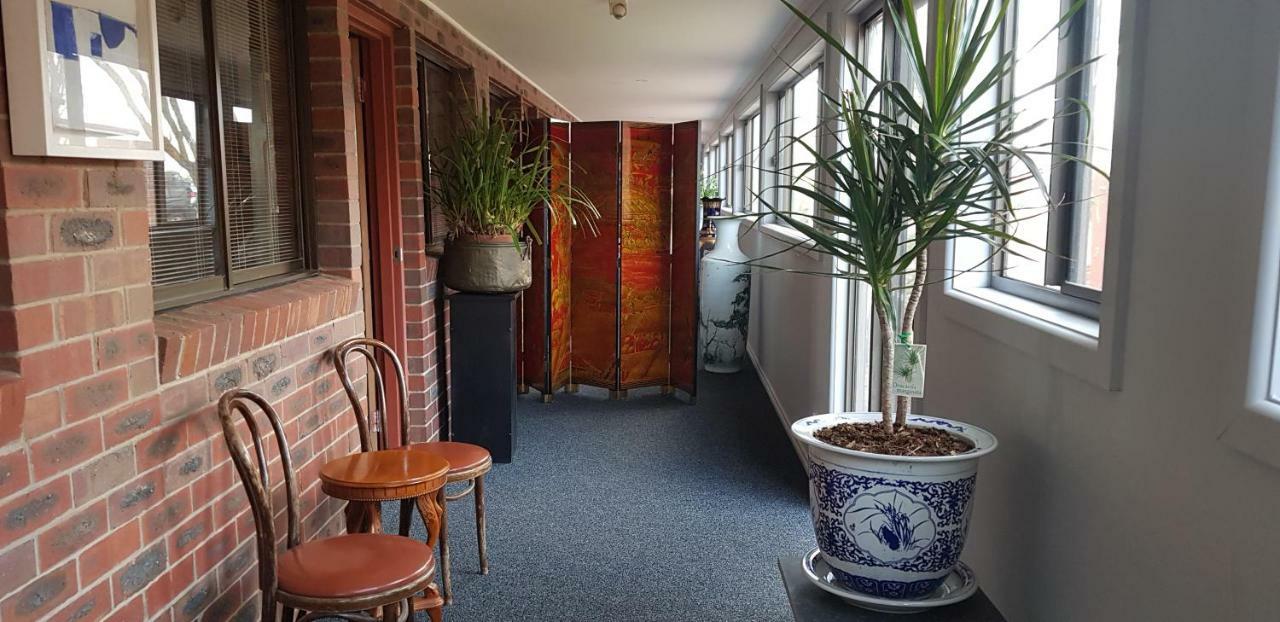 New Horizons Farm Stay Smeaton Extérieur photo